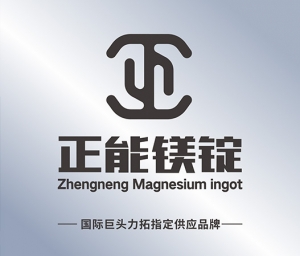 正能鎂錠